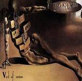 Uranium 235 (ITA) : Veil of Onion